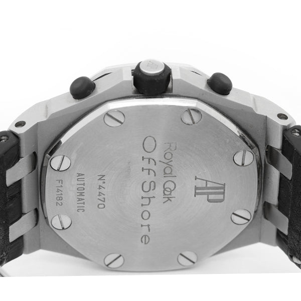 Audemars Piguet Royal Oak Offshore Chronograph 25721ST.OO.1000ST.07.A