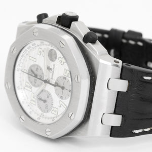 Audemars Piguet Royal Oak Offshore Chronograph 25721ST.OO.1000ST.07.A