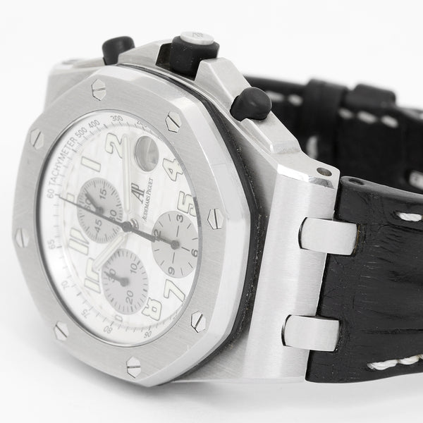 Audemars Piguet Royal Oak Offshore Chronograph 25721ST.OO.1000ST.07.A