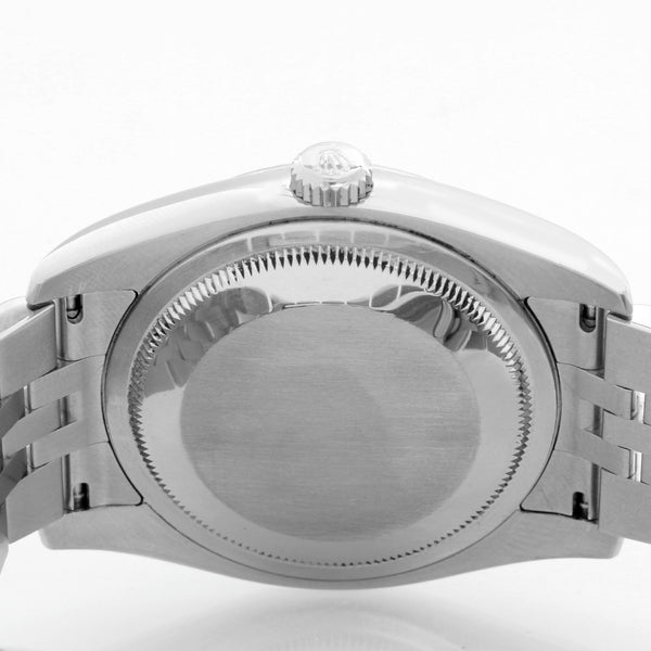 Rolex Datejust Stainless Steel Men's/Ladies Watch 116234