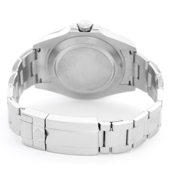 Rolex Explorer II Men's Stainless Steel Watch 216570