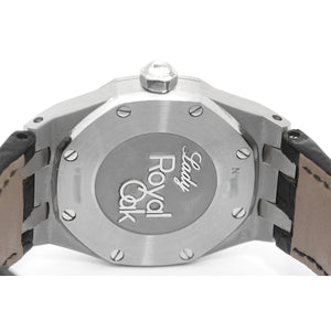Audemars Piguet Ladies Diamond Royal Oak 67621ST.ZZ.D002CR.01