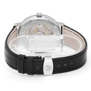 Breguet Classique Ultra Slim Automatic Men's Watch Ref. 5207