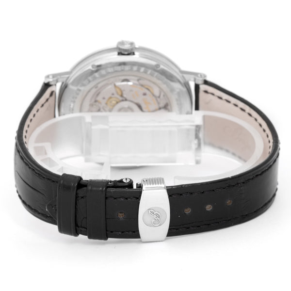 Breguet Classique Ultra Slim Automatic Men's Watch Ref. 5207