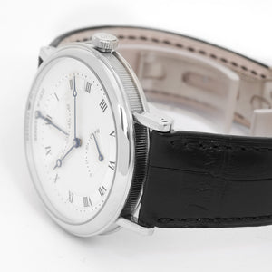 Breguet Classique Ultra Slim Automatic Men's Watch Ref. 5207