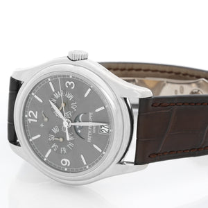 Patek Philippe Annual Calendar Men's Gold Watch 5146 G or 5146G or 5146G-001