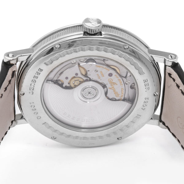 Breguet Classique Ultra Slim Automatic Men's Watch Ref. 5207