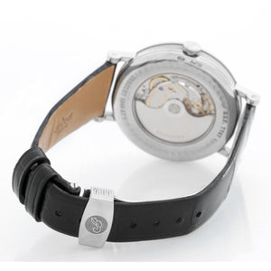 Breguet Classique Moonphase 18k White Gold Men's Watch 7787BB/12/9V6