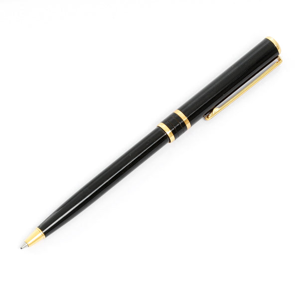 Black Rolex Ball Point Pen