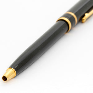 Black Rolex Ball Point Pen