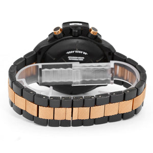 Zenith Defy Xtreme Open Chronograph Men's  Watch 96.0528.4021/21.R642