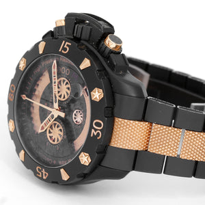 Zenith Defy Xtreme Open Chronograph Men's  Watch 96.0528.4021/21.R642