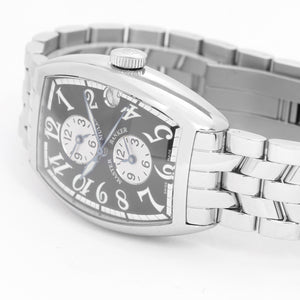Franck Muller Master Banker  Men's Watch Ref 5850 MB