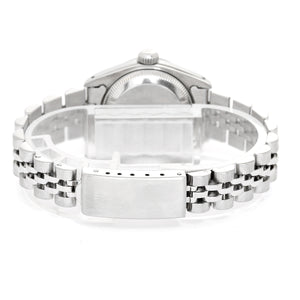 Rolex Ladies Oyster Perpetual Date Watch 69174