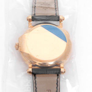 Patek Philippe & Co. Retrograde Perpetual Calendar Ref 5059 R