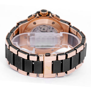 Hublot Big Bang Chronograph 18k Rose Gold Men's Watch 341.PB.131.PB