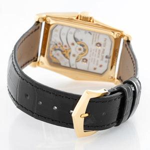 Patek Philippe 10-day Power Reserve Men's Yellow Gold Watch Ref. 5100 J ( 5100J )