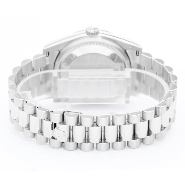 Men's Rolex President Day-Date  Watch 118206