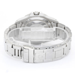 Rolex Explorer II Men's Watch 16550