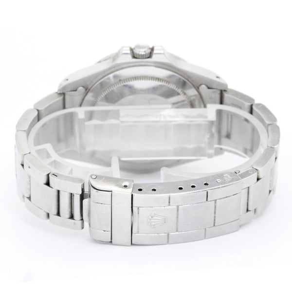 Rolex Explorer II Men's Watch 16550