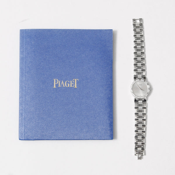 Piaget Diamond Dancer Ladies Watch 80564 K81