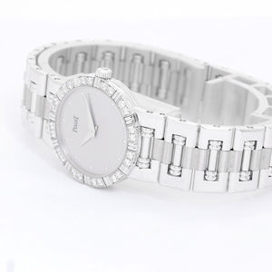 Piaget Diamond Dancer Ladies Watch 80564 K81