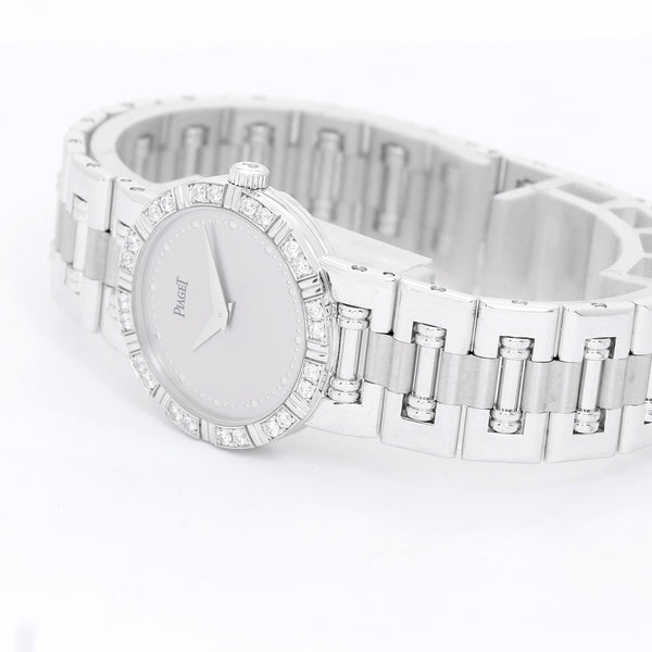 Piaget Diamond Dancer Ladies Watch 80564 K81