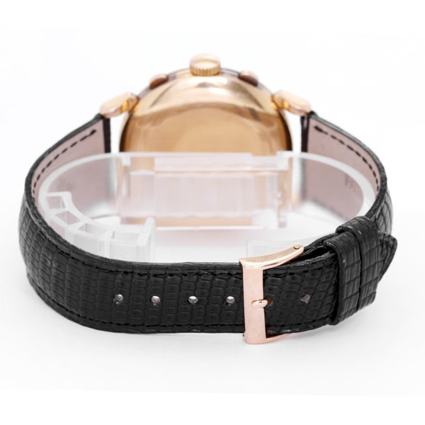 Vintage Patek Philippe & Co. Chronograph Men's Watch Ref 1579