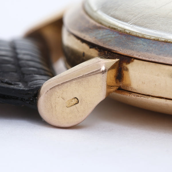 Vintage Patek Philippe & Co. Chronograph Men's Watch Ref 1579