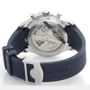 IWC Yacht Club Chronograph Stainless Steel IW390507