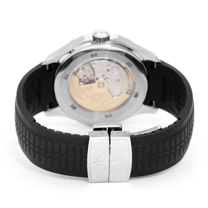 Patek Philippe & Co. Aquanaut Stainless Steel Watch 5164