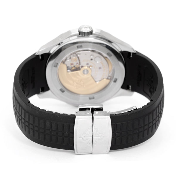 Patek Philippe & Co. Aquanaut Stainless Steel Watch 5164