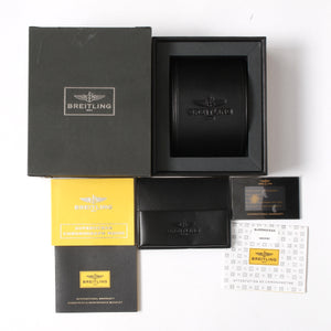 Breitling Superocean Chronograph M2000 Mens Watch A73310A8