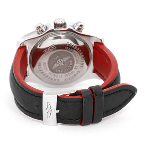 Breitling Superocean Chronograph M2000 Mens Watch A73310A8