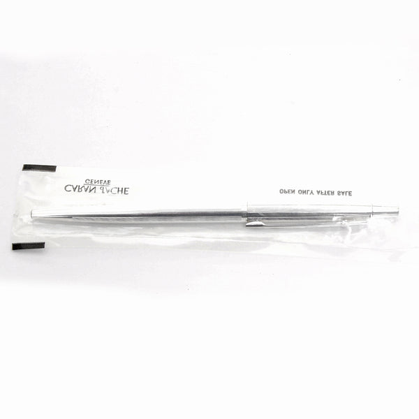 Patek Philippe & Co. Madison Ballpoint Pen by Caran D'Ache