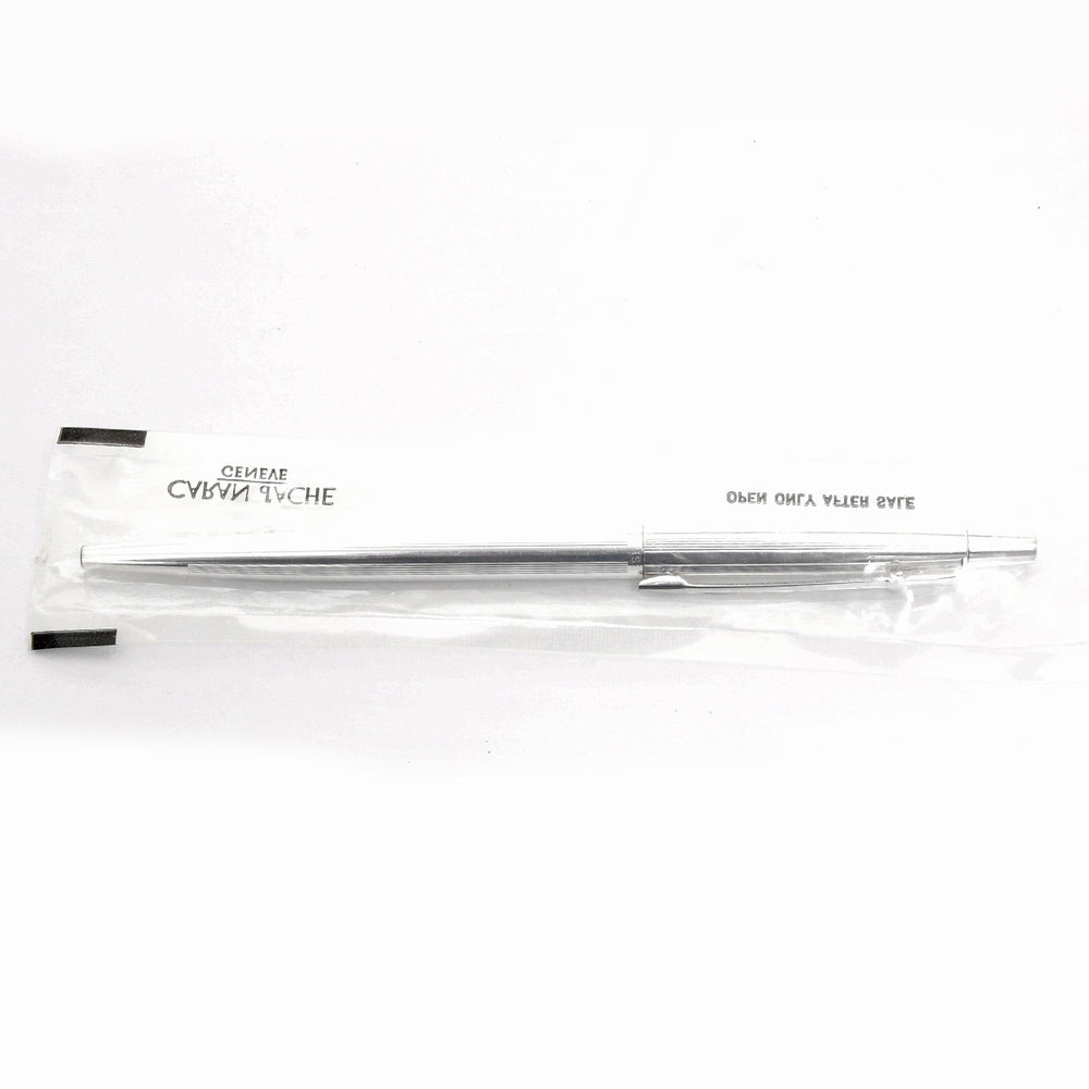 Patek Philippe & Co. Madison Ballpoint Pen by Caran D'Ache