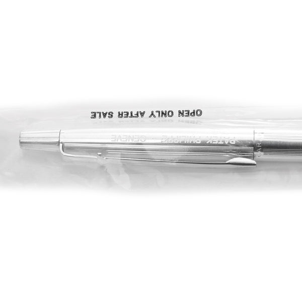 Patek Philippe & Co. Madison Ballpoint Pen by Caran D'Ache