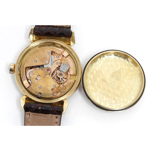 Vintage Omega Seamaster Automatic Watch CAL 352