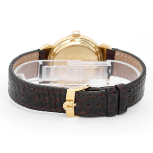 Vintage Omega Seamaster Automatic Watch CAL 352