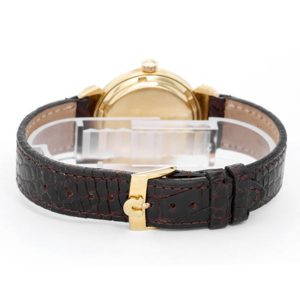 Vintage Omega Seamaster Automatic Watch CAL 352