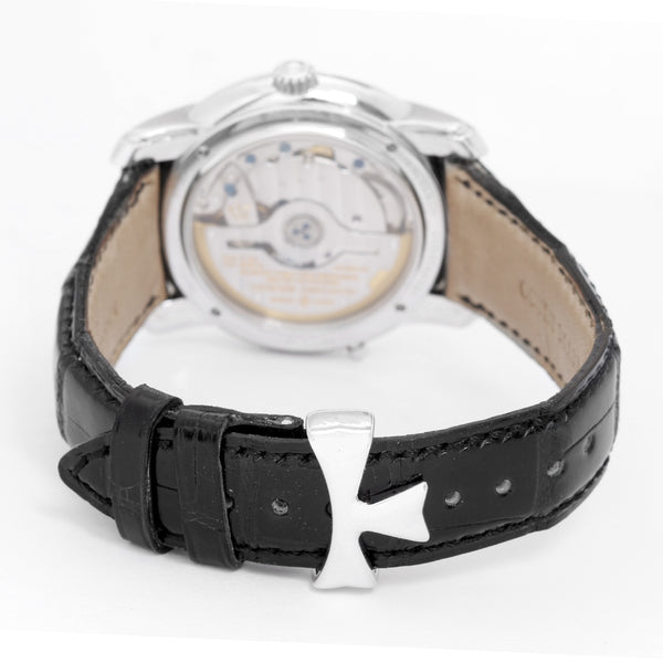 Vacheron Constantin Patrimony 31 Day Retrograde 47245/000G 877