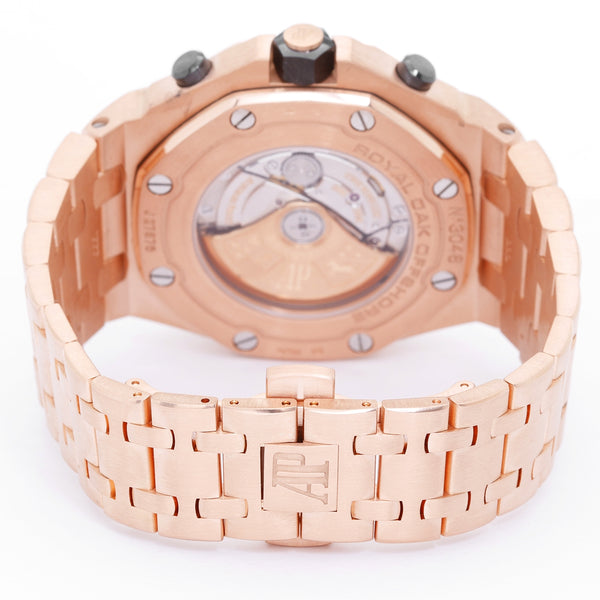 Audemars Piguet Royal Oak Offshore Chronograph 26470.OR.OO.1000OR.01