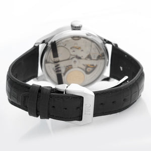 IWC Portugieser Platinum  Men's Watch IW500104