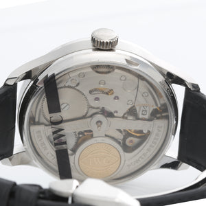 IWC Portugieser Platinum  Men's Watch IW500104