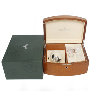 Audemars Piguet Platinum Perpetual Equation of Time Ltd