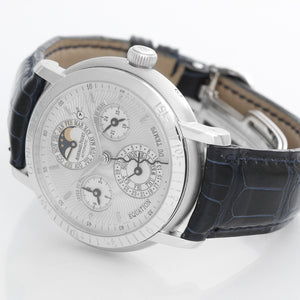 Audemars Piguet Platinum Perpetual Equation of Time Ltd