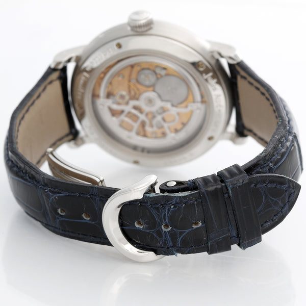 Audemars Piguet Platinum Perpetual Equation of Time Ltd