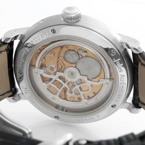Audemars Piguet Platinum Perpetual Equation of Time Ltd