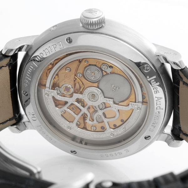 Audemars Piguet Platinum Perpetual Equation of Time Ltd