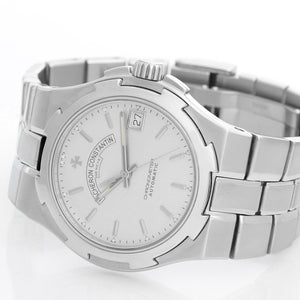 Vacheron Constantin Overseas Chronometer Watch  42040 - 72040